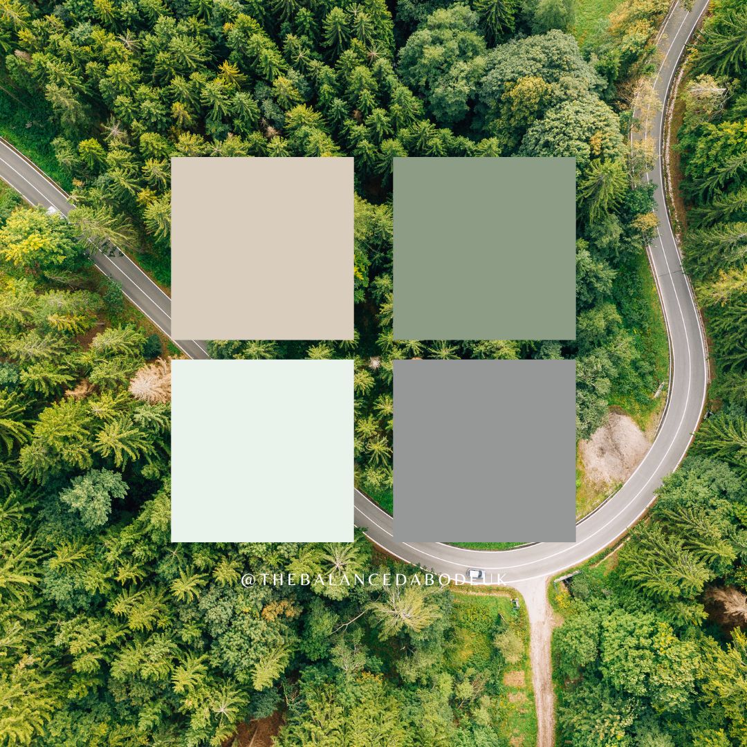 How to style your rental with feng shui The Balanced Abode